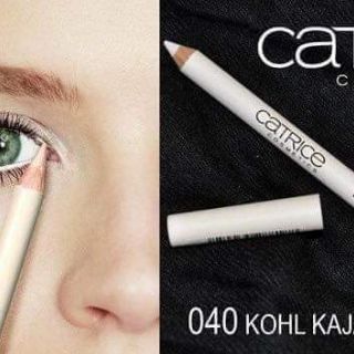 Chì CATRICE kẻ viền mắt