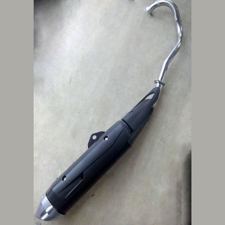 PÔ EXCITER 150 MÓC - MÓC ẤM