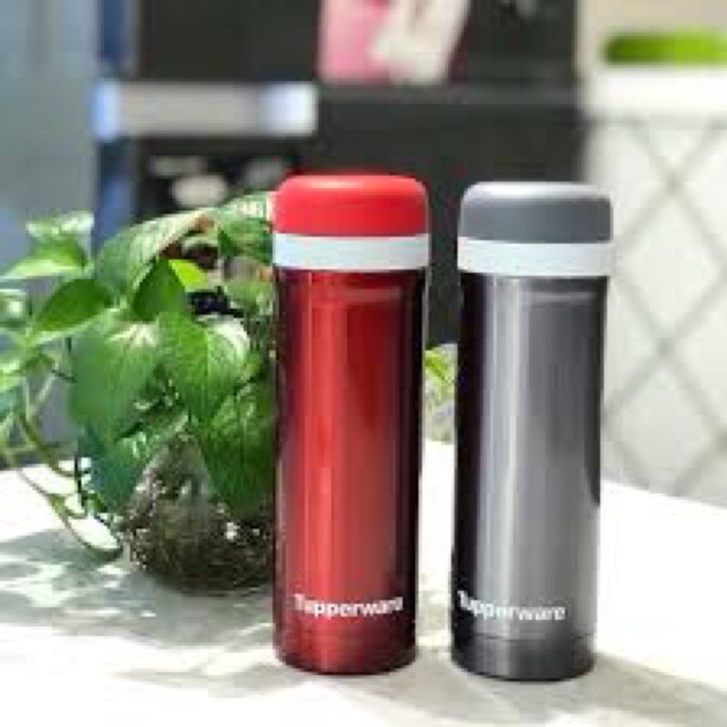 Tupperware Bình giữ nhiệt Thermal 380ml