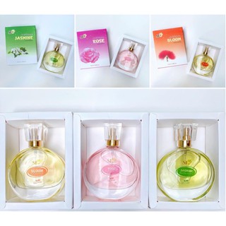 Nước hoa cao cấp cho chó mèo sh 50ml đủ mùi thơm lâu giữ mùi
