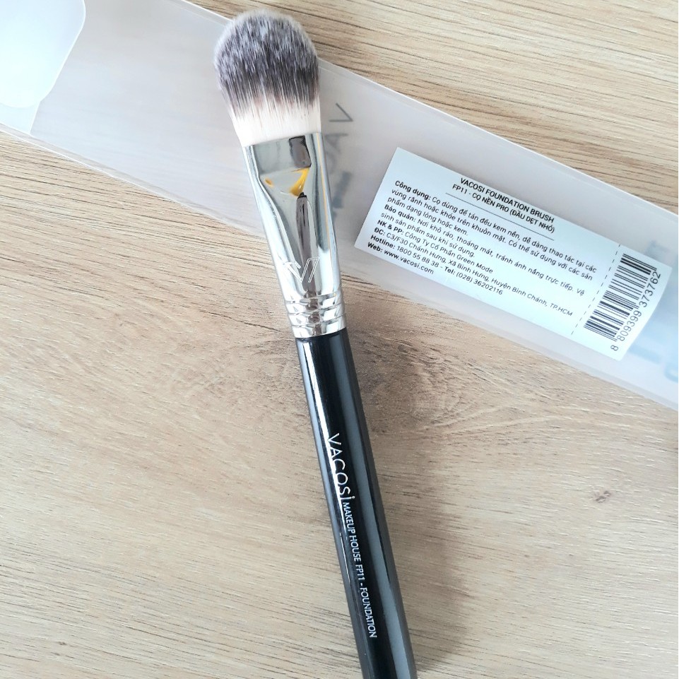 CỌ NỀN DẸP NHỎ VACOSI PRO FP11