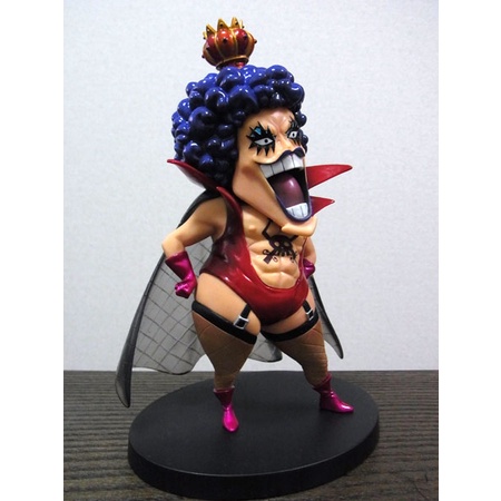 Mô hình One Piece chính hãng -  IVANKOV - DXF The Grandline vol.0
