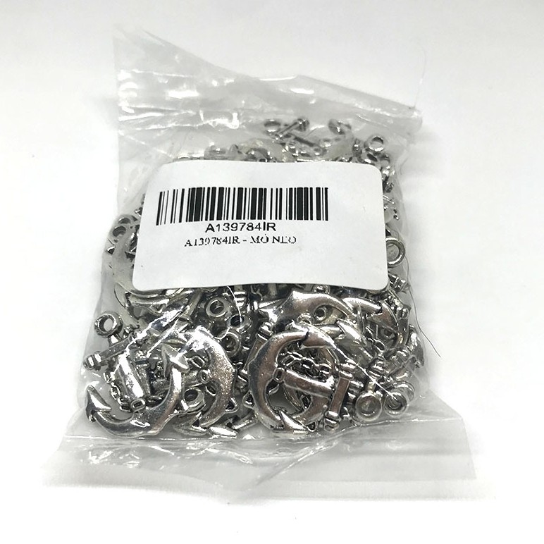 Phụ Kiện Bạc Xi ( MHUU05, TTVD02, TTVD19, A13979IR, A139784IR, A139785IR, ALLBEAD, BEAD6MM )