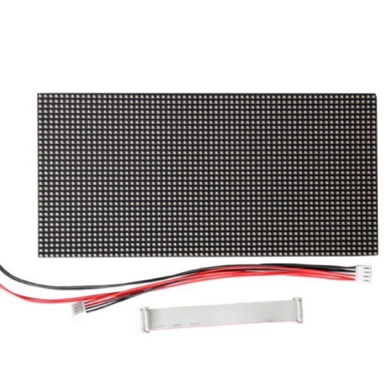 Module Led P5 Full Color Indoor