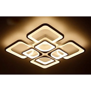 Đèn Mâm Hiện Đại TT19-4+4