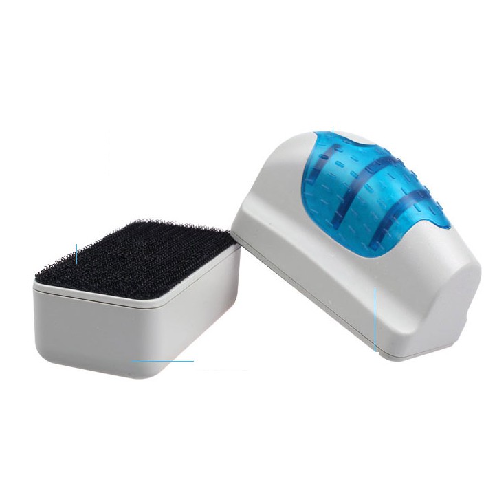Cọ Bể Nam Châm VIPSUN Đủ cỡ - Chà Rêu Bám Trên Kính Hồ Cá