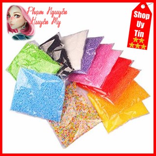 Xốp mini - 10g đủ màu