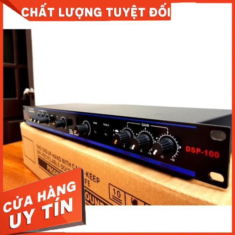 VANG CƠ DBX ( MIXER) KARAOKE DSP-100 RẺ, CỰC XỊN