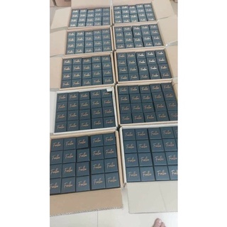 Nước hoa cô bé Foellie Hàn