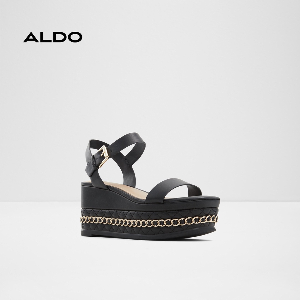 Giày sandal đế xuồng nữ Aldo SELIA