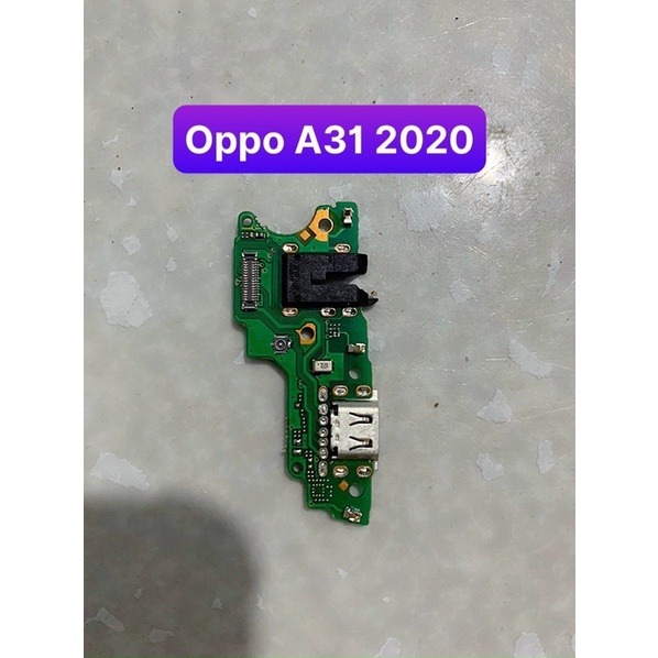 bo sạc oppo A31 2020 (hàng xịn)