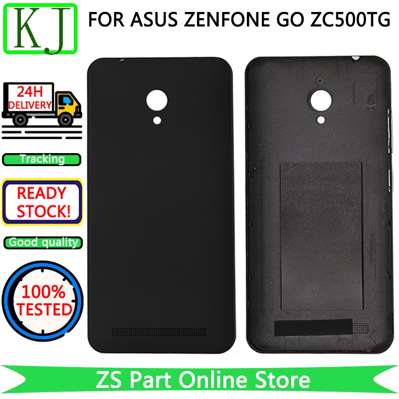 Mặt lưng điện thoại chất lượng cao thay thế chuyên dụng cho ASUS Zenfone GO ZC500TG Z00VD