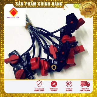 Công tắc tắt mở máy đầm cóc