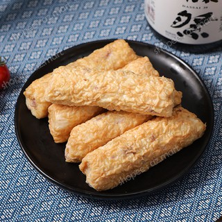 Đậu Hủ Ky Cuộn Chả Cá EB Malaysia Haidilao 300g