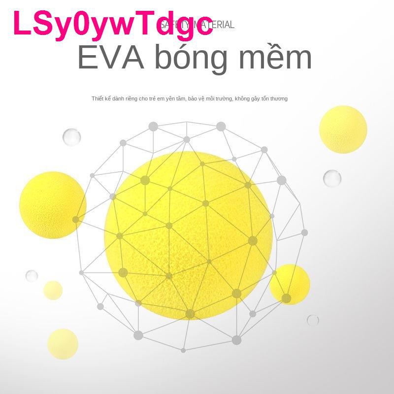 Đồ chơi bắn vịt cho trẻ em Douyin cùng phong cách bé trai và gái đón nụ hôn, súng đạn mềm bố mẹ-con 6 tuổi <