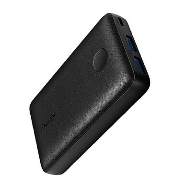 Pin sạc dự phòng ANKER PowerCore Select 10000mAh A1223 Bảo hành 18T Chính hãng