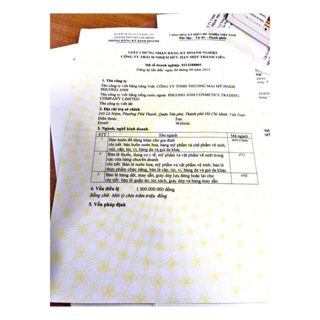 Serum Huyết Thanh Spot Essent A COSMETICS Phương Anh | BigBuy360 - bigbuy360.vn