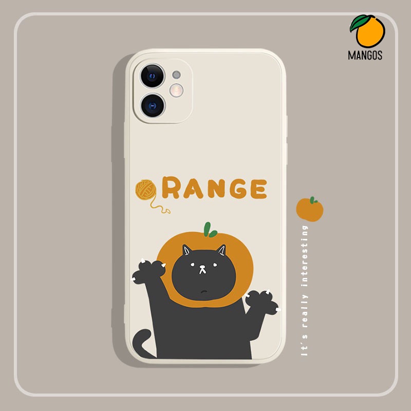 Ốp lưng iphone 6plus 6splus 7 plus 8plus X Xr XsM  11 12 13 Promax - MANGO870 - MangoOvil