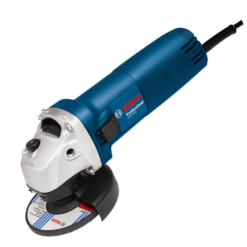 Máy mài góc 100mm Bosch GWS060 Professional