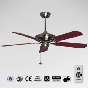 QUẠT TRẦN ĐÈN 52YFA-002