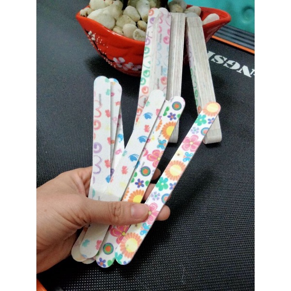 Dũa móng tay giấy hàng tốt