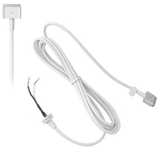 [Mã 2404EL10K giảm 10K đơn 20K] dây cáp sạc Macbook Magsafe 2 loại tốt