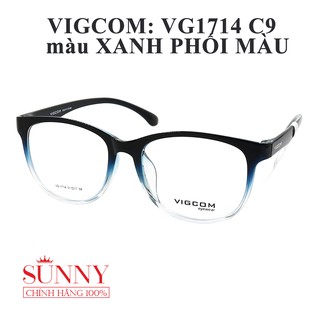 Gọng Kính Vigcom VG1523 C