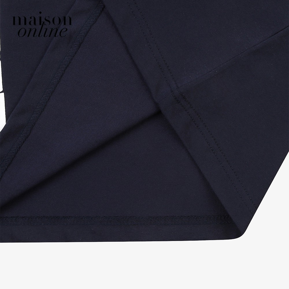 MLB - Áo thun cổ tròn ngắn tay Big Palm Tree 31TSP1031-07N | BigBuy360 - bigbuy360.vn