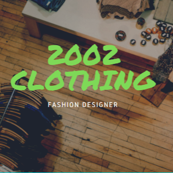 2002 CLOTHING