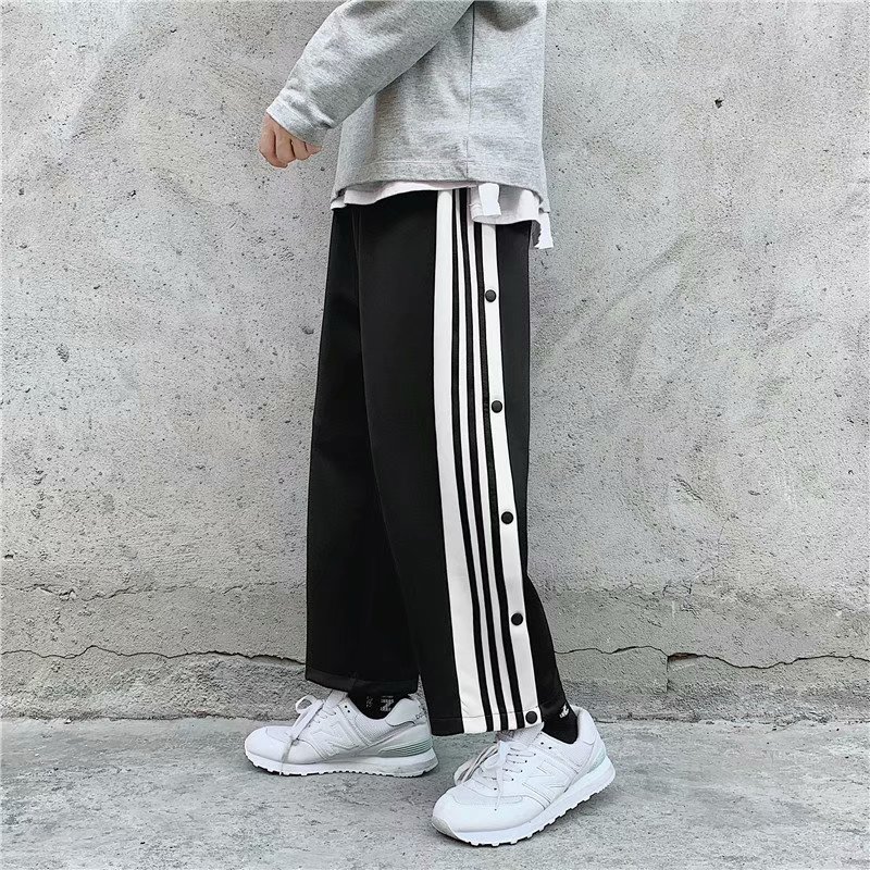 Korean style fashion long pants size M - 2XL for men