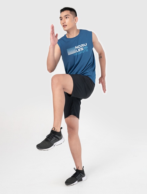 Quần shorts nam 8BS20W001 Canifa