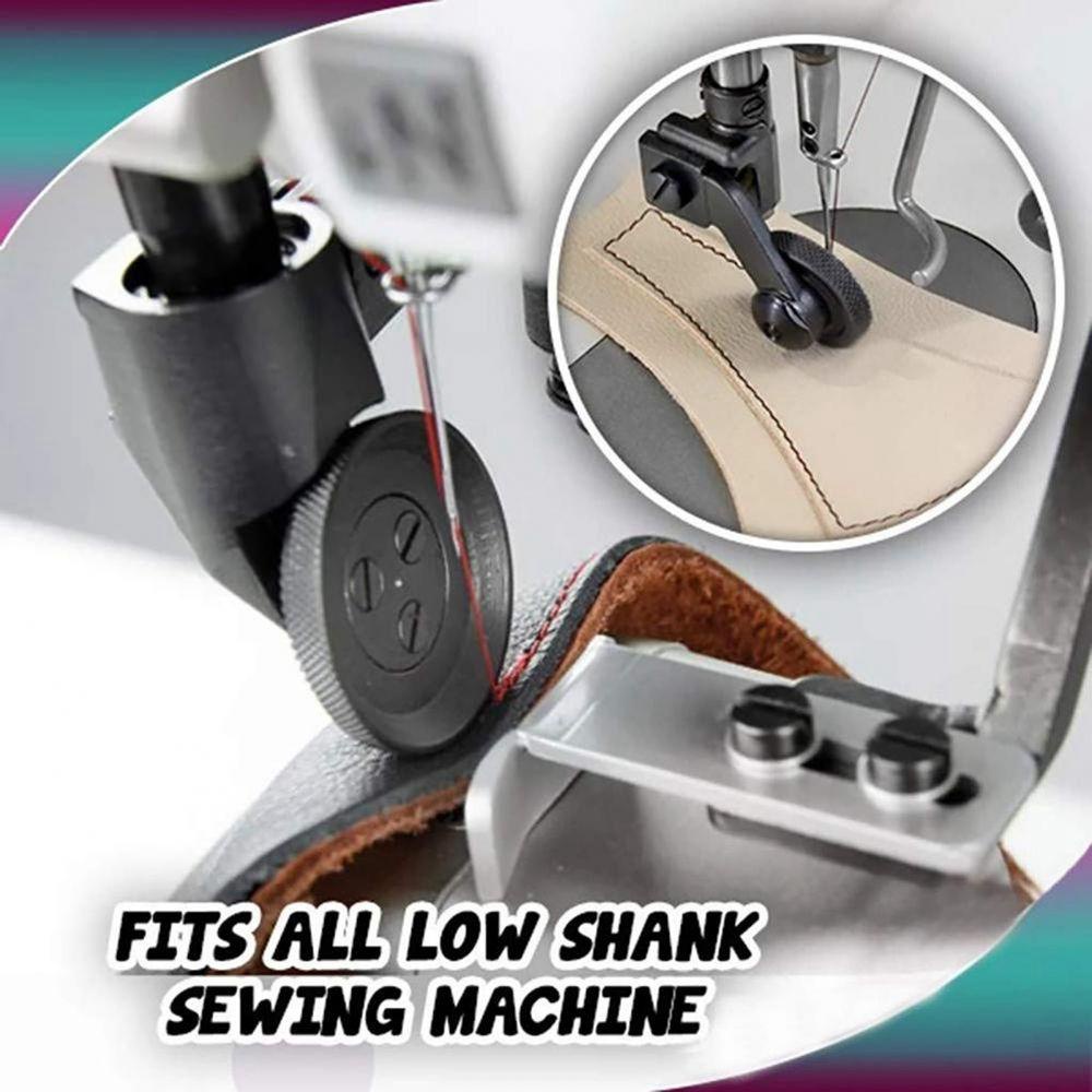 NICKOLAS Chân Vịt Máy May Gia Công Nghiệp / Da Dạng Lăn Chuyên Dụng
