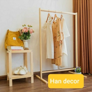 sào đơn treo quần áo