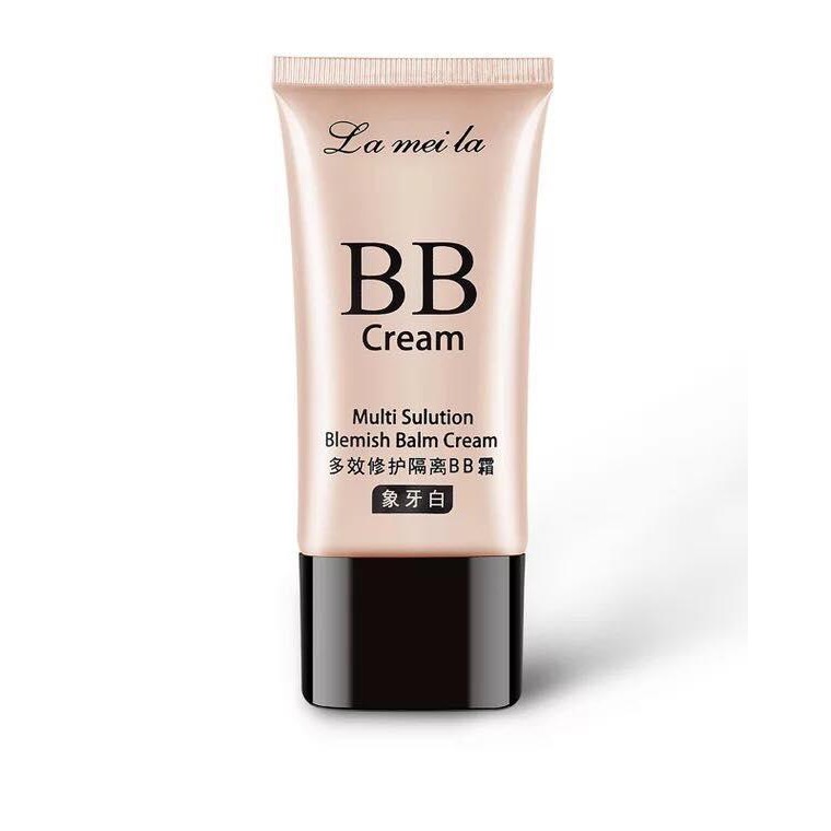 (CHÍNH HÃNG) Kem Nền Trang điểm che khuyết điểm LAMEILA BB Moisturizing Crea | BigBuy360 - bigbuy360.vn