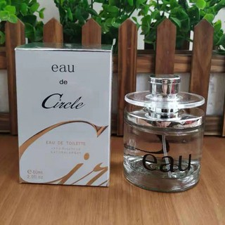 Nước Hoa Circle Quý Phái Cao Cấp 60ml