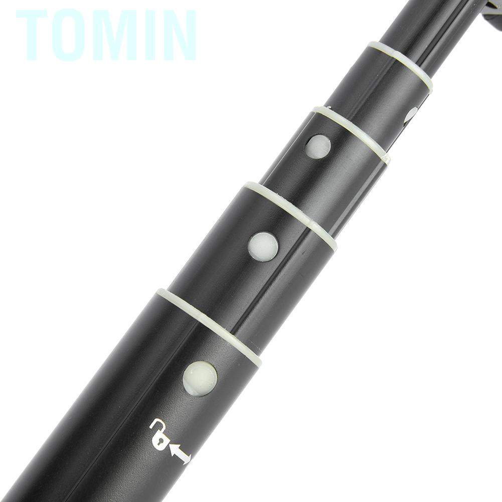 Gậy Chụp Ảnh Tự Sướng Tomin Vct-1688 3 Trong 1 Kết Nối Bluetooth Cho Điện Thoại | BigBuy360 - bigbuy360.vn