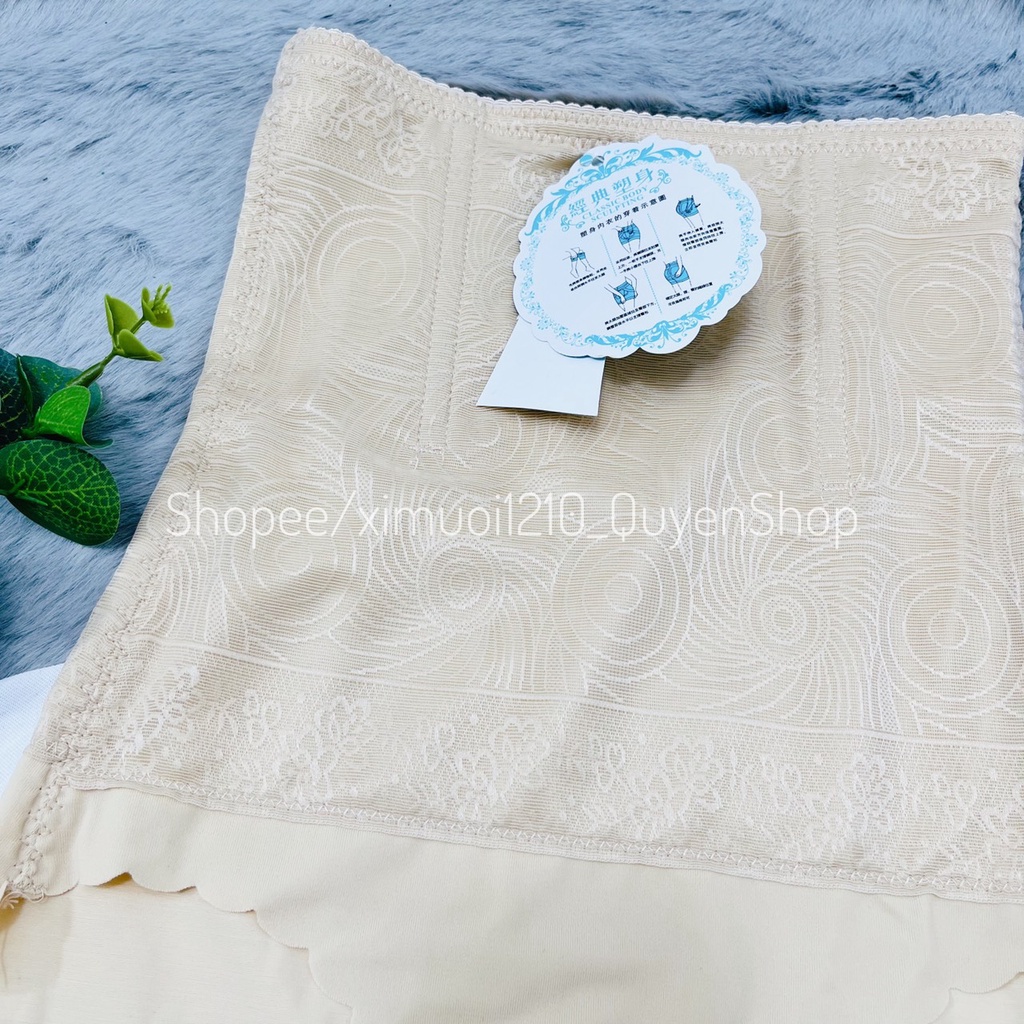 💦[Freeship Xtra] ⭐QUẦN GEN BỤNG CHẤT SU LẠNH NẸP SU CHỐNG LẬT 6883⭐ [Có video thật] | BigBuy360 - bigbuy360.vn