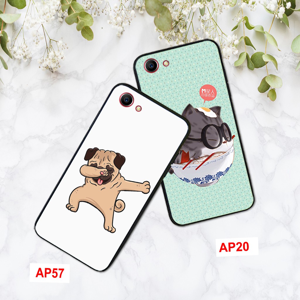 ỐP LƯNG OPPO REALME 1-OPPO F7 YOUTH GIÁ RẺ-IN HÌNH CHẤT LƯỢNG CAO