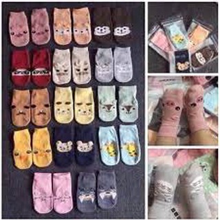 Tất Pony Kis Trẻ Em