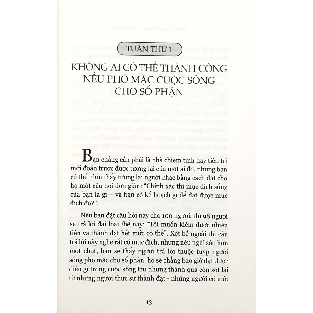 Sách Bí Quyết Làm Giàu Của Napoleon Hill - First News
