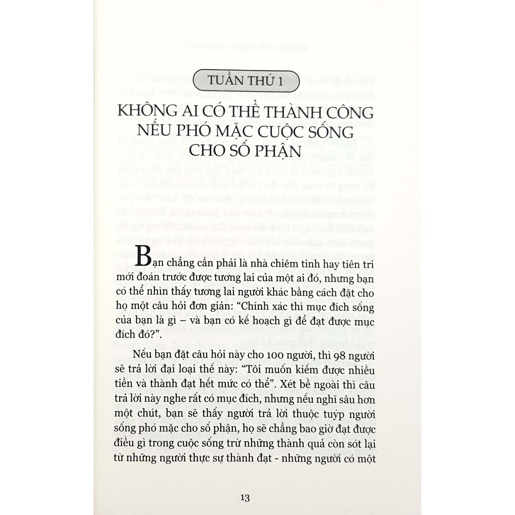 Sách - Bí Quyết Làm Giàu Của Napoleon Hill - First News