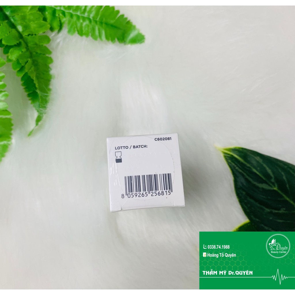 [CHÍNH HÃNG] Kem làm dịu, chống kích ứng, ngừa chứng đỏ da CANOVA SENSIVEN P22 – soothing cream - Trắng | BigBuy360 - bigbuy360.vn