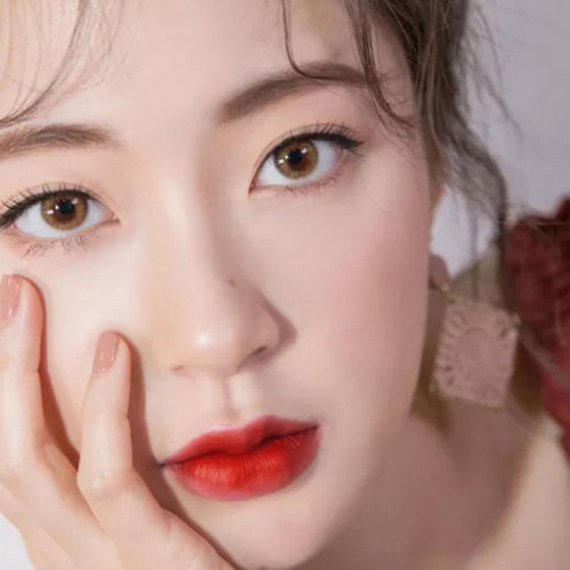 [Hàng mới về] Son môi không màu sắc tự nhiên tươi tắn