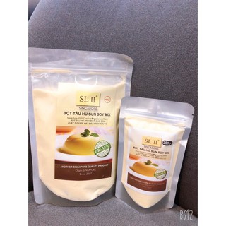 Bột Tàu Hủ Sun Soy Mix