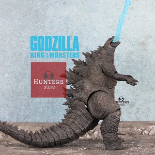 Mô hình Godzilla 2019 SHM Godzilla King of the Monsters