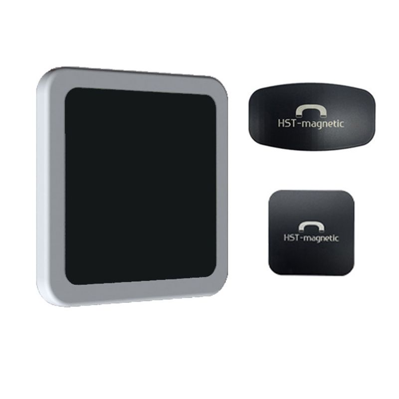 YXA Universal Magnetic Stand Sticker Mobile Phone Holder Card Tablet Wall Mount Car Home Office Gym for iPhone iPad Pro Air | BigBuy360 - bigbuy360.vn