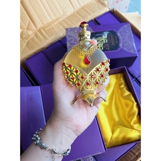 Full box - tinh dầu dubai công chúa lớn 35ml chính hãng