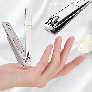 Kìm Cắt Móng Bằng Thép Không Gỉ Chất Lượng Cao