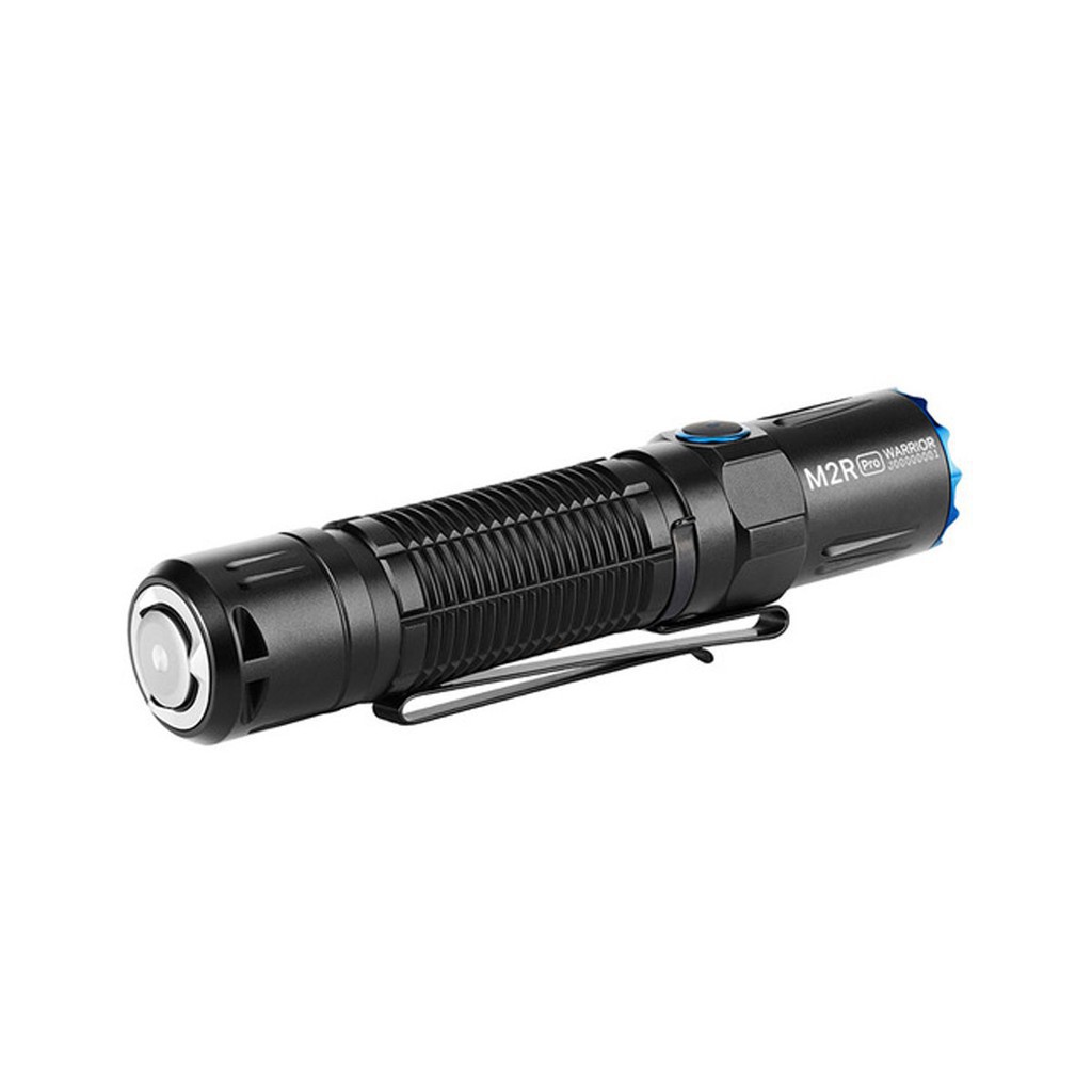 Đèn pinchuyên dụng OLIGHT M2R PRO WARRIOR độ sáng 1800 lumen xa 300 mét Led công nghệ mới, sạc nam châm Đèn &amp; Đèn pin