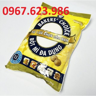 bột mỳ bakerchoice số 11